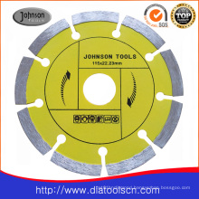 115mm Sintered Segment Saw Blade